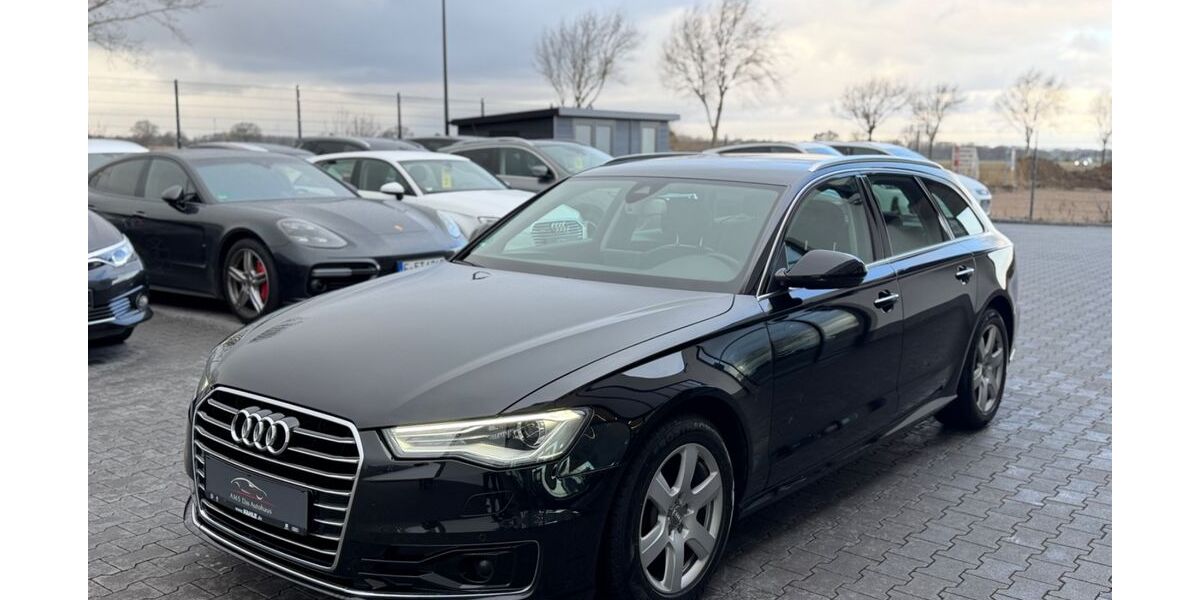 Audi A6 165.500 km 16.950 &euro; Barsinghausen ( bei Hannover ) 30890