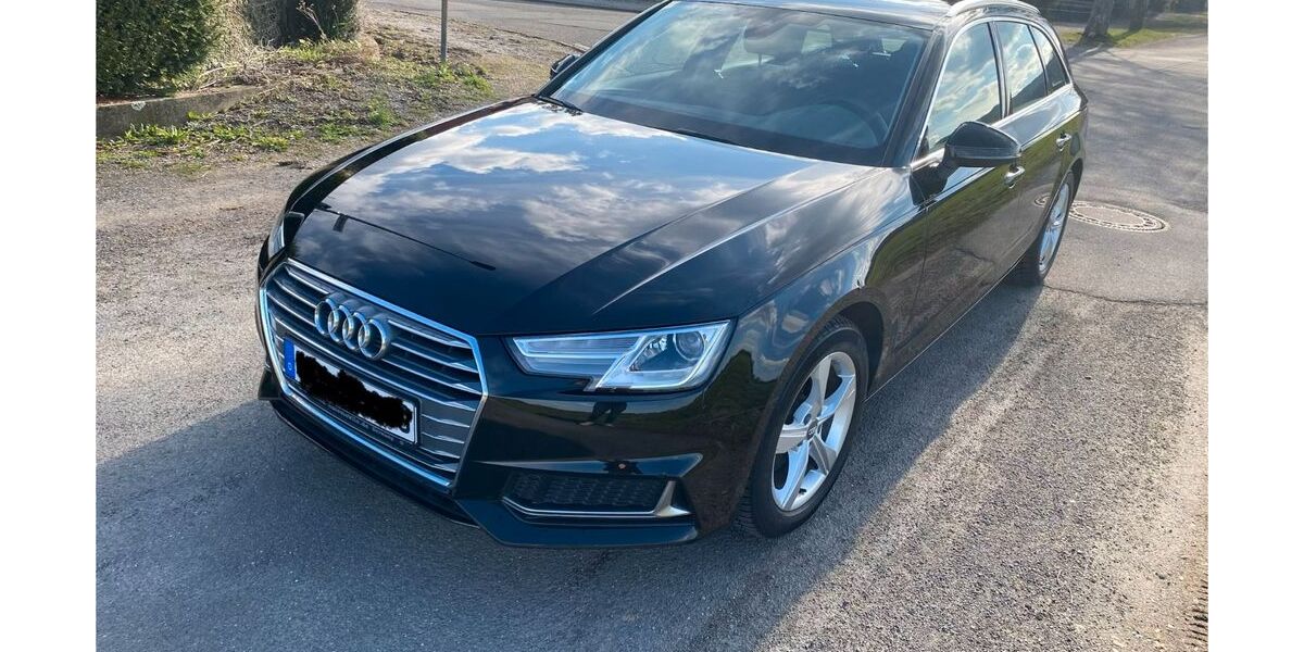 Audi A4 112.000 km 17.800 &euro; Barsinghausen 30890