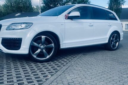 Audi Q7 302.000 km 16.499 € Lehrte 31275