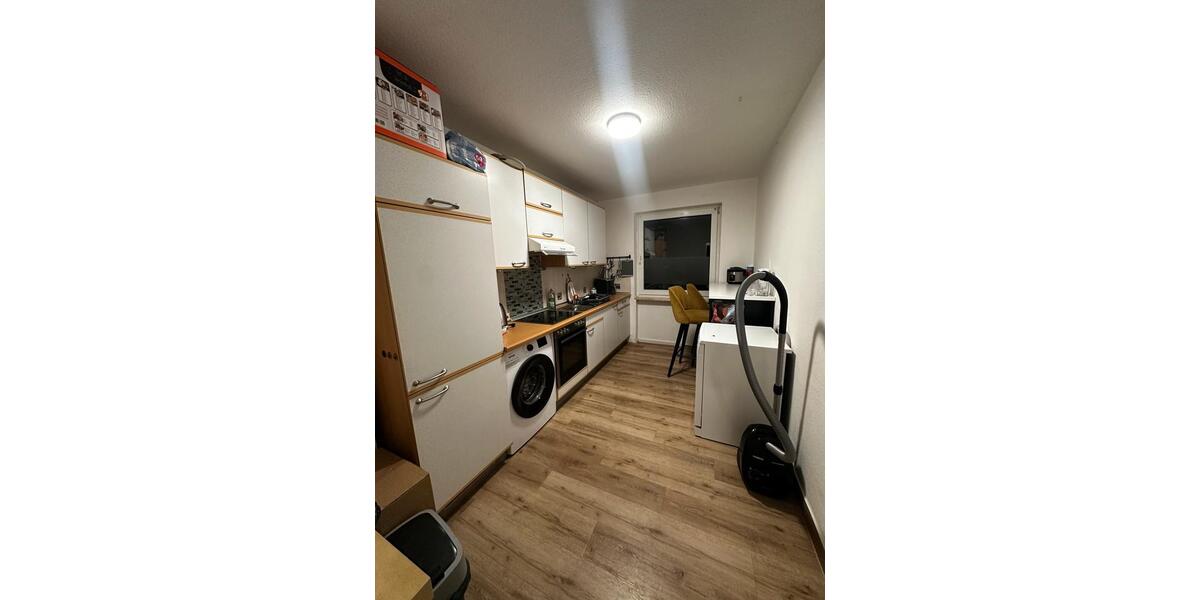Etagenwohnung Hildesheim - 3 Zimmer, 50 m&sup2;, 640&euro; | Angebot:26388318