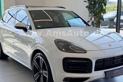 Porsche Cayenne 61.789 km 69.950 &euro; Barsinghausen ( bei Hannover ) 30890