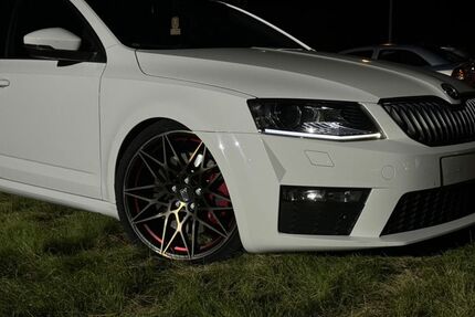 Skoda Octavia 142.690 km 13.900 &euro; Seelze 30926