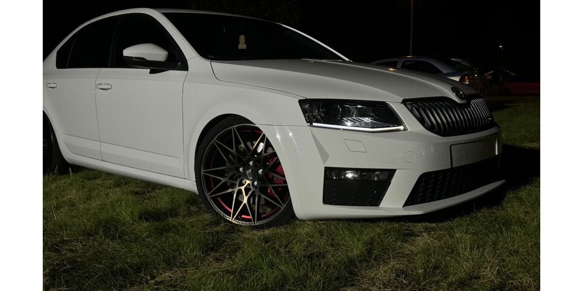 Skoda Octavia 142.690 km 13.900 &euro; Seelze 30926