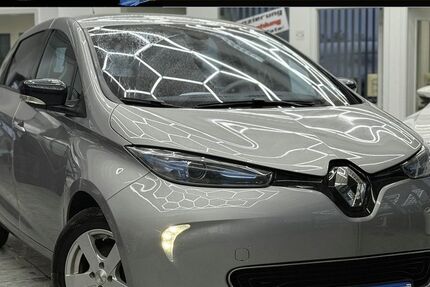 Renault ZOE 107.500 km 5.590 &euro; Fuhrberg 30938