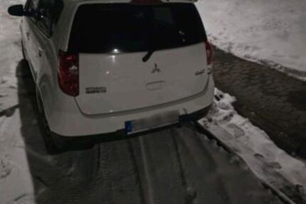 Mitsubishi Colt 125.000 km 2.900 &euro; Hannover 30657