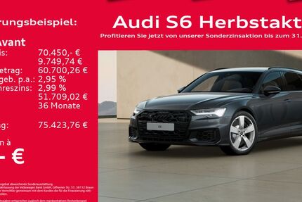 Audi A6 21.565 km 70.450 € Hannover 30179