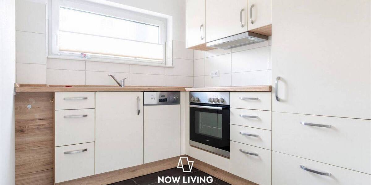 Etagenwohnung Sarstedt - 2 Zimmer, 61 m&sup2;, 215.000&euro; | Angebot:26797034