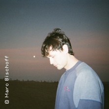 Orbit - Small Town Friends On Europe Tour 2026 26.02.2026 Capitol