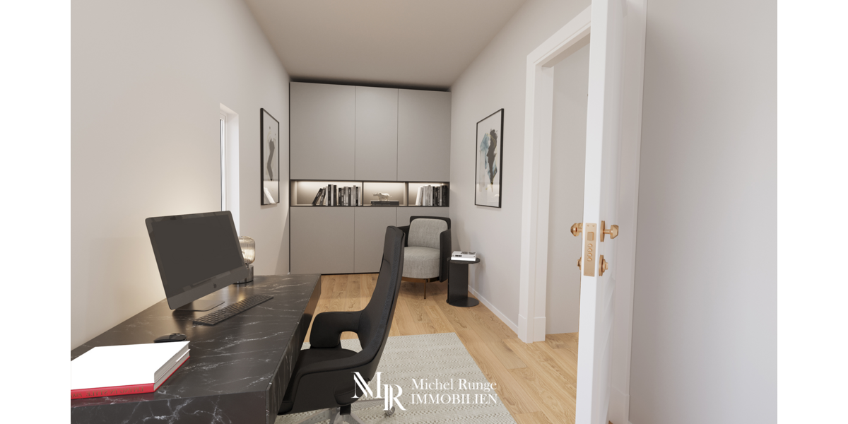 Spezialgewerbe in Hannover 190.000 € zimmer