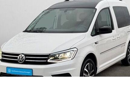 VW Caddy 33.688 km 26.690 € Hildesheim 31137