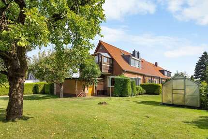 Haus zum Kaufen in Hannover 499.000 € 169 m² 6 zimmer