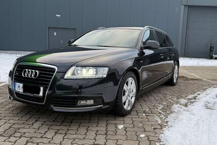 Audi A6 195.000 km 9.999 &euro; Hannover 30629