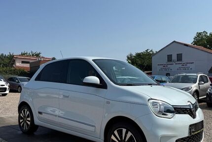 Renault Twingo 56.000 km 9.999 &euro; Hannover 30163