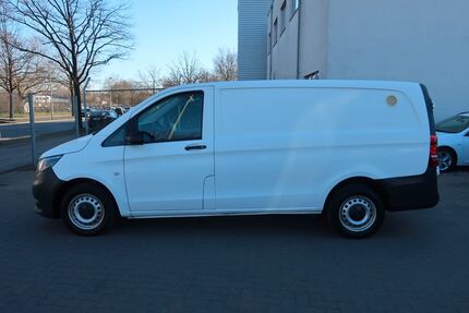 Mercedes-Benz Vito 235.335 km 8.900 € Hannover 30179