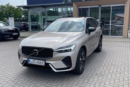 Volvo XC60 6.000 km 54.500 &euro; Hannover 30179
