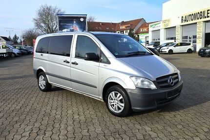 Mercedes-Benz Vito 391.000 km 6.950 &euro; Garbsen/ Hannover 30827