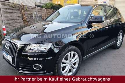 Audi Q5 145.823 km 15.550 &euro; Hannover 30165