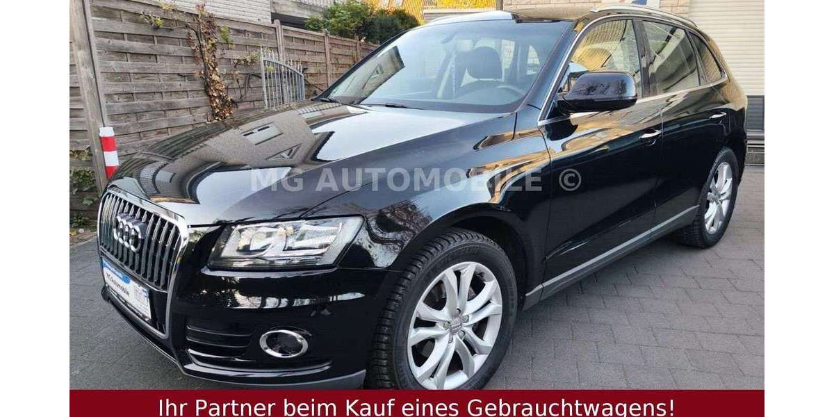 Audi Q5 145.823 km 15.550 &euro; Hannover 30165