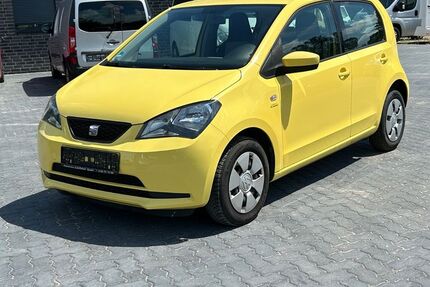 Seat Mii 146.000 km 3.200 &euro; Burgdorf (bei Hannover) 31303