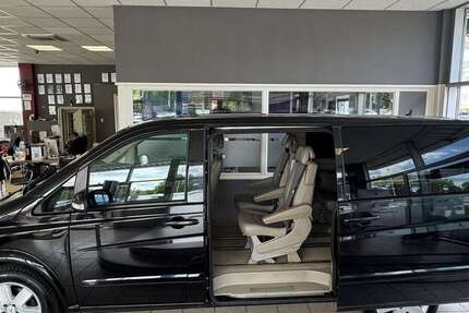 Mercedes-Benz Viano 235.339 km 10.990 &euro; Hannover 30419