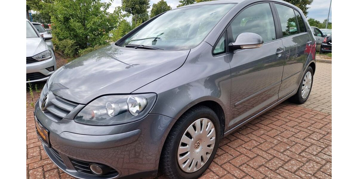 VW Golf Plus 95.200 km 4.790 &euro; Burgdorf 31303