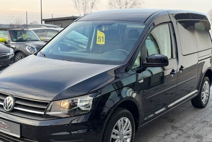 VW Caddy 151.870 km 14.950 &euro; Barsinghausen ( bei Hannover ) 30890
