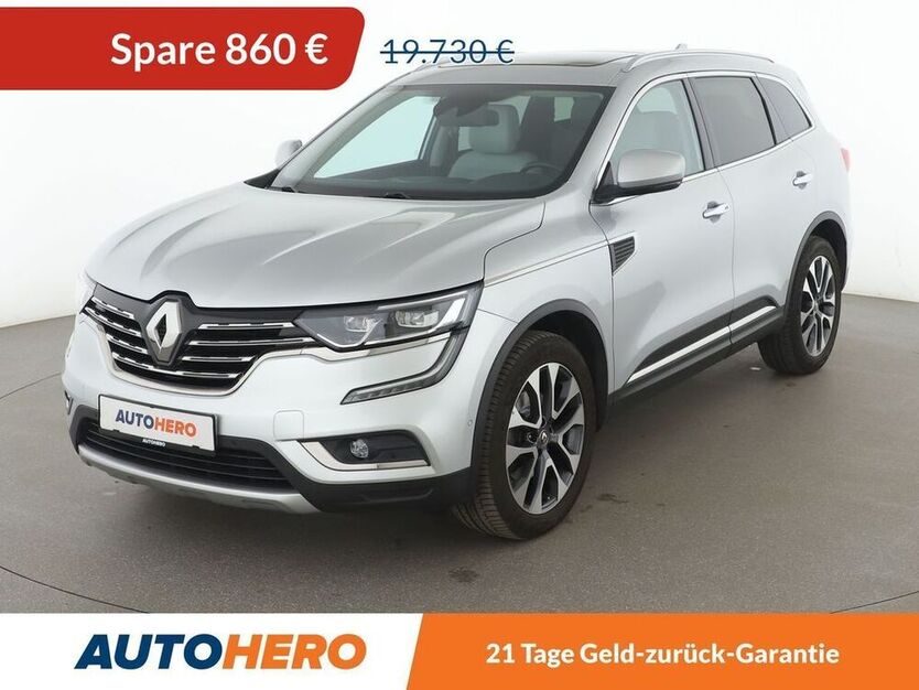 Koleos