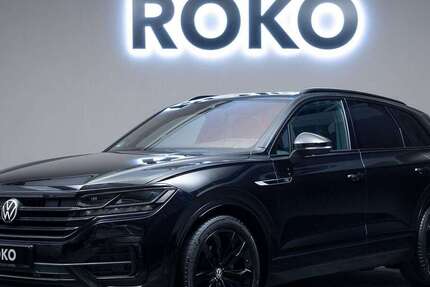 VW Touareg 43.800 km 63.480 € Ronnenberg 30952