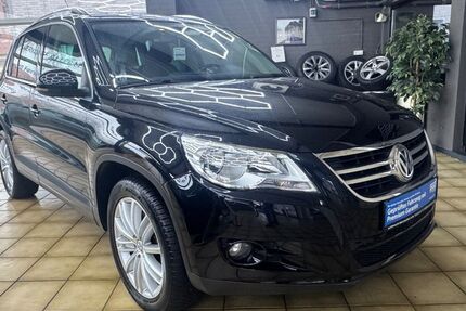 VW Tiguan 150.000 km 7.950 &euro; Nordstemmen 31171