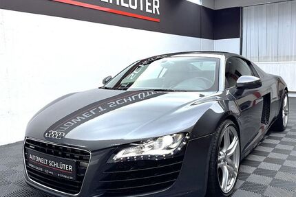 Audi R8 83.260 km 58.900 € Lehrte 31275
