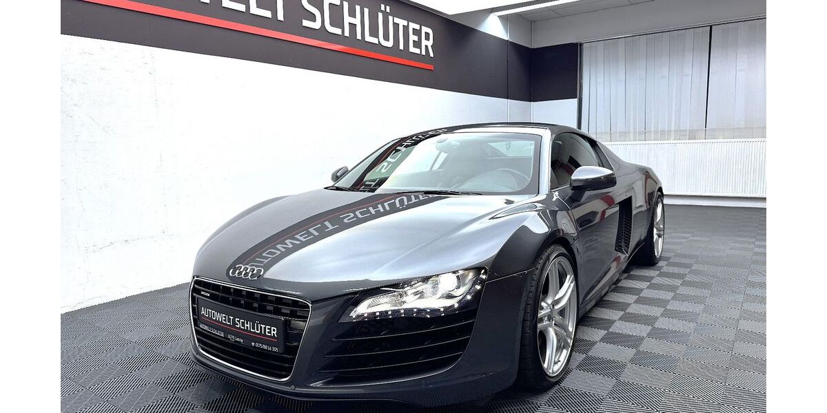 Audi R8 83.260 km 58.900 € Lehrte 31275