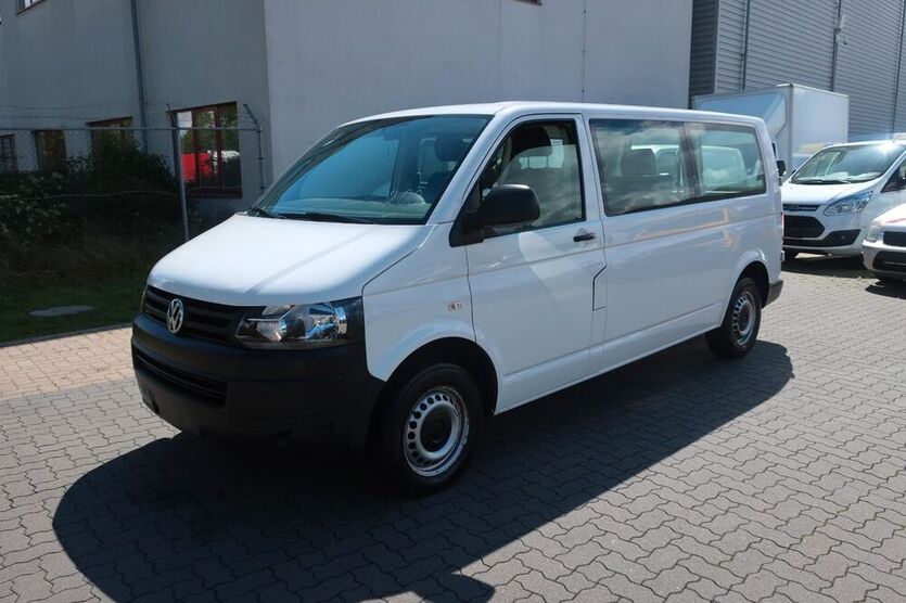 T5 Transporter