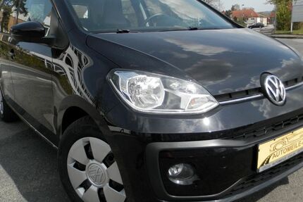VW up! 59.000 km 8.190 &euro; Elze 31008