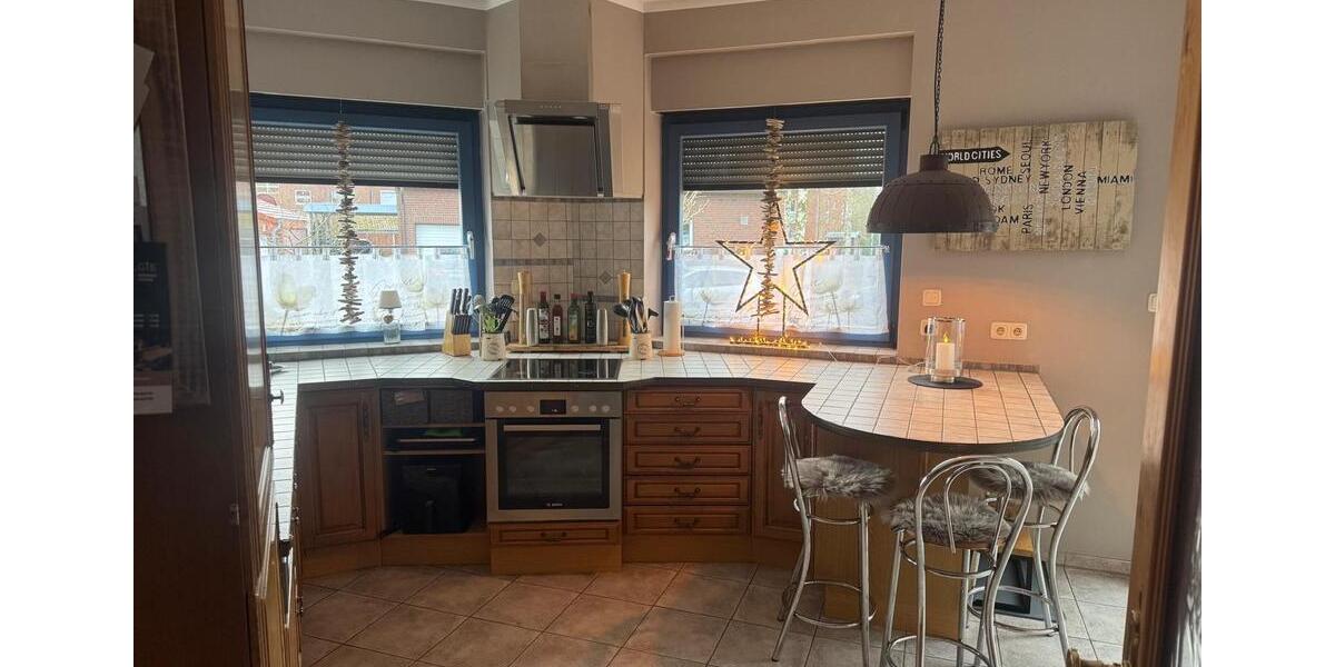 Doppelhaushälfte Neustadt am Rübenberge - 5 Zimmer, 134 m&sup2;, 435.000&euro; | Angebot:26485561