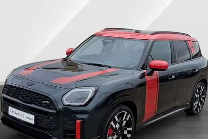 Mini John Cooper Works Countryman 48.100 km 38.609 &euro; Wunstorf 31515
