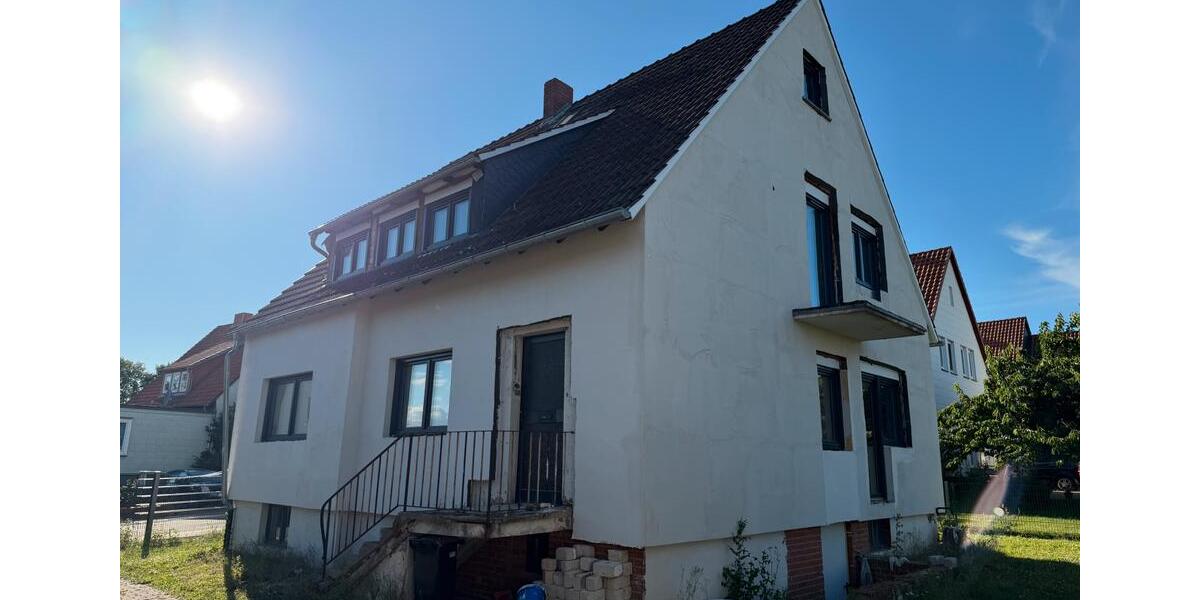Einfamilienhaus Springe - 7 Zimmer, 140 m&sup2;, 365.000&euro; | Angebot:27120169