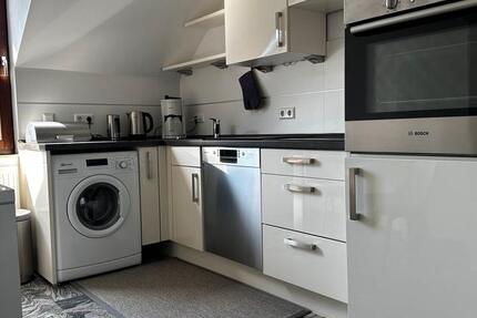 Wohnung Hannover Döhren-Wülfel - 2 Zimmer, 45 m&sup2;, 700&euro; | Angebot:27614091