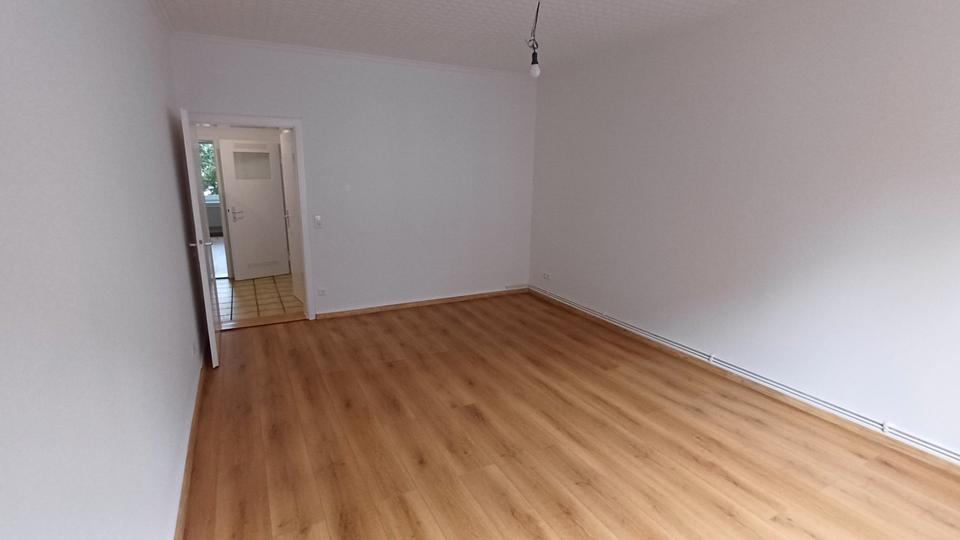 Erdgeschoßwohnung Hannover - 3 Zimmer, 70 m&sup2;, 770&euro; | Angebot:26334697