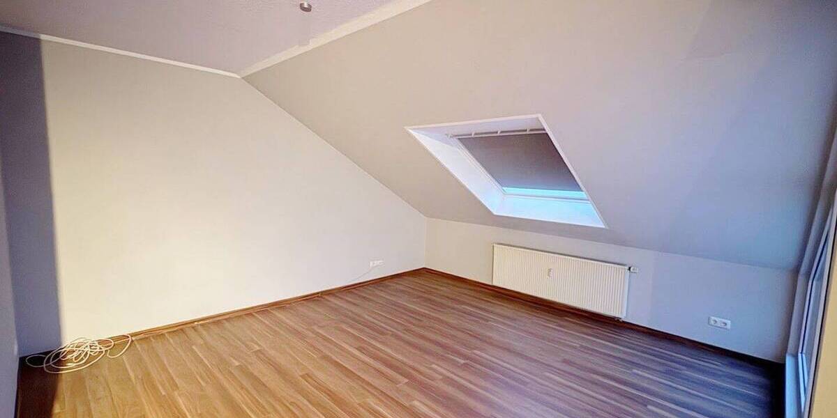 Etagenwohnung Hemmingen Arnum - 2 Zimmer, 54 m&sup2;, 148.500&euro; | Angebot:26672264