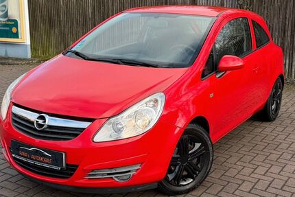 Opel Corsa 175.000 km 2.350 &euro; Neustadt 31535