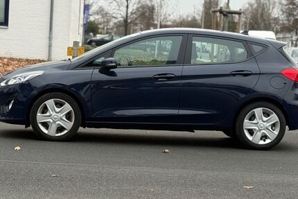 Ford Fiesta 133.100 km 7.700 &euro; Hannover 30179