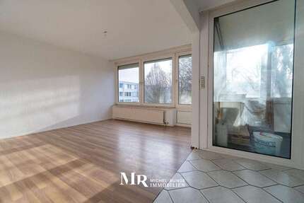 Wohnung Sarstedt - 4 Zimmer, 92 m&sup2;, 172.000&euro; | Angebot:24454563