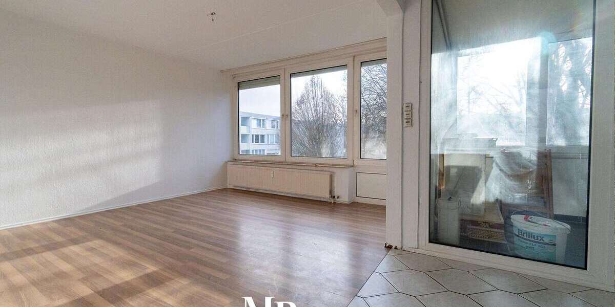Wohnung zum Kaufen in Sarstedt 172.000 € 92 m² 4 zimmer