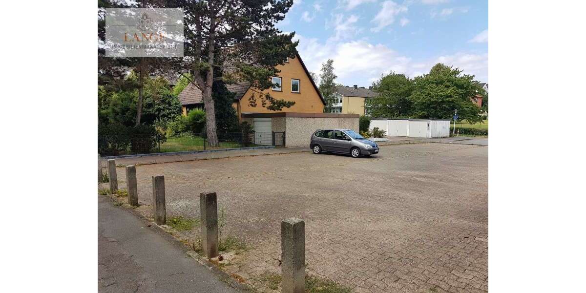 Garagen / Stellplätze Hildesheim Himmelsthür - 30&euro; | Angebot:10278656