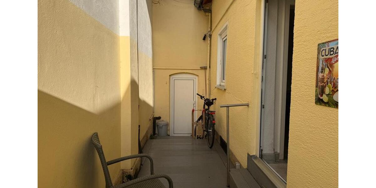 Erdgeschoßwohnung Ronnenberg - 2 Zimmer, 50 m&sup2;, 490&euro; | Angebot:25925787