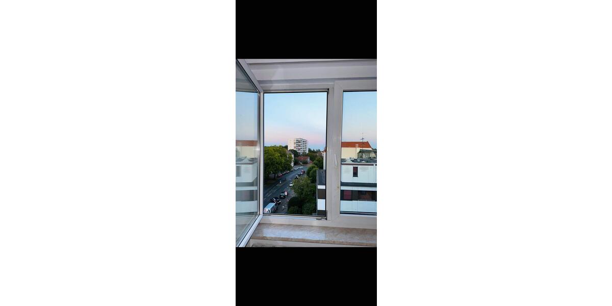 Dachgeschoßwohnung Hannover Herrenhausen-Stöcken - 2 Zimmer, 50 m&sup2;, 149.000&euro; | Angebot:26951568