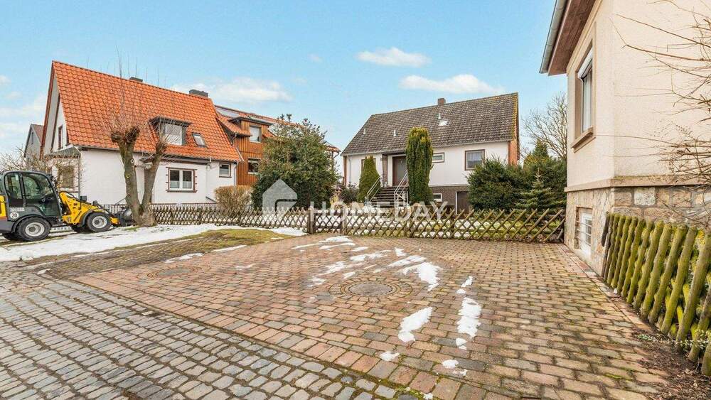 Einfamilienhaus Ronnenberg Ihme-Roloven - 5 Zimmer, 117 m&sup2;, 299.000&euro; | Angebot:25699238