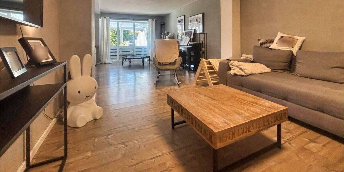 Doppelhaushälfte Wunstorf Steinhude - 6 Zimmer, 215 m&sup2;, 567.000&euro; | Angebot:26713086