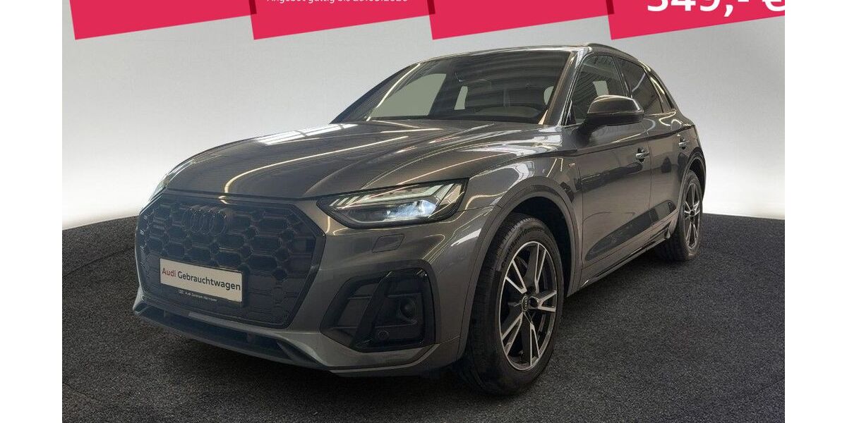 Audi Q5 48.990 km 43.550 &euro; Hannover 30179