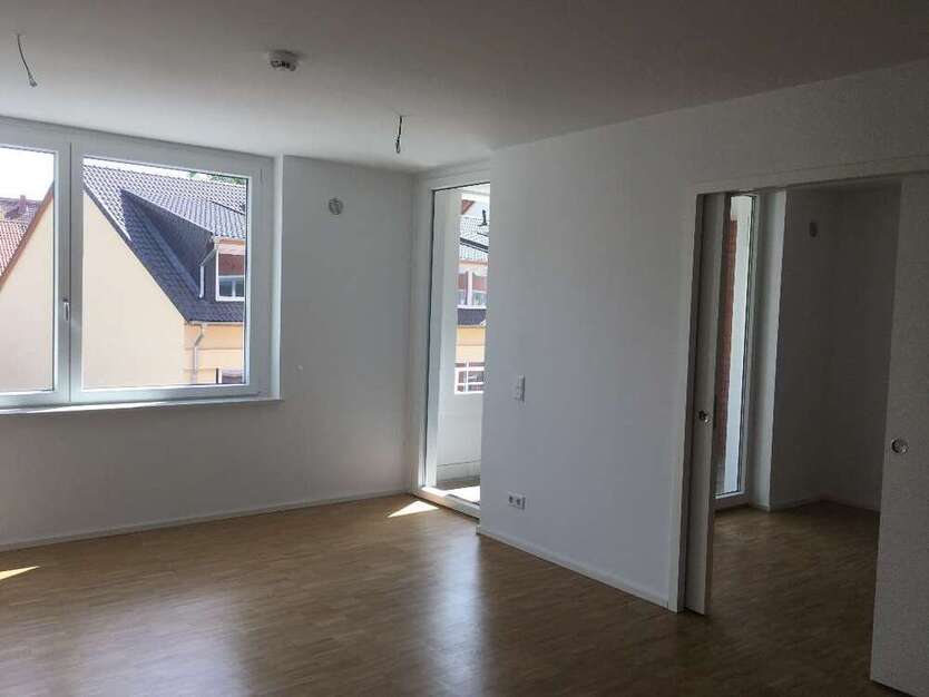 Wohnung zum Mieten in Hannover 713,62 € 50.9 m²